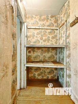 2-к квартира, вторичка, 48м2, 1/5 этаж