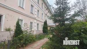 Студия квартира, вторичка, 16м2, 2/4 этаж