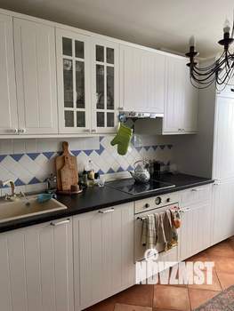 3-к квартира, вторичка, 69м2, 4/9 этаж