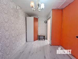 1-к квартира, вторичка, 20м2, 2/5 этаж