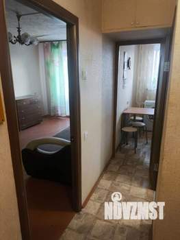 1-к квартира, вторичка, 29м2, 4/5 этаж