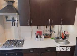 2-к квартира, вторичка, 54м2, 2/2 этаж