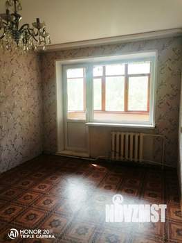 2-к квартира, вторичка, 45м2, 5/5 этаж