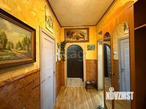 3-к квартира, вторичка, 64м2, 1/2 этаж