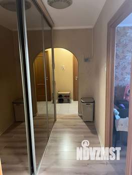 2-к квартира, вторичка, 53м2, 9/10 этаж