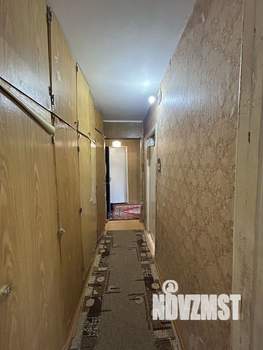 2-к квартира, вторичка, 50м2, 2/9 этаж