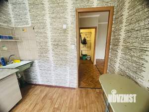 1-к квартира, вторичка, 31м2, 5/5 этаж