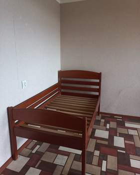 1-к квартира, вторичка, 33м2, 10/10 этаж