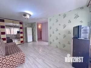 2-к квартира, вторичка, 44м2, 4/5 этаж