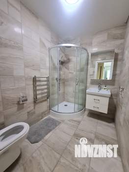 3-к квартира, вторичка, 78м2, 10/24 этаж