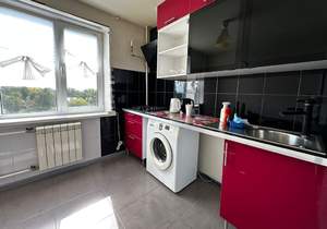 1-к квартира, вторичка, 35м2, 7/10 этаж