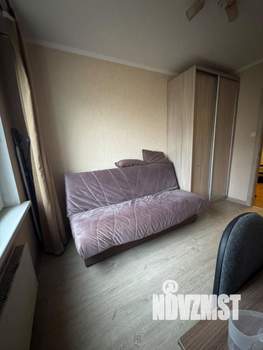 3-к квартира, вторичка, 57м2, 4/9 этаж