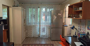 2-к квартира, вторичка, 45м2, 1/5 этаж