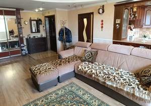 2-к квартира, вторичка, 71м2, 5/10 этаж