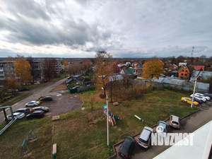 2-к квартира, вторичка, 54м2, 5/5 этаж