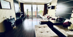 5-к квартира, вторичка, 158м2, 6/10 этаж