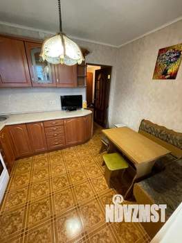 1-к квартира, вторичка, 51м2, 9/10 этаж