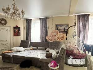 4-к квартира, вторичка, 105м2, 2/3 этаж