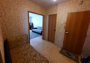 3-к квартира, вторичка, 98м2, 9/16 этаж