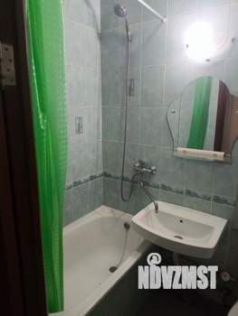 1-к квартира, вторичка, 29м2, 4/5 этаж