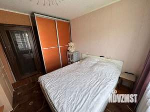 3-к квартира, вторичка, 64м2, 2/3 этаж