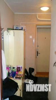 2-к квартира, вторичка, 42м2, 1/4 этаж