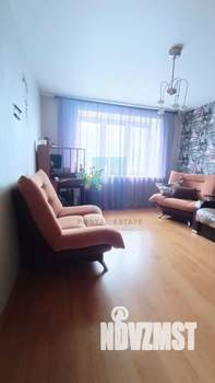 4-к квартира, вторичка, 88м2, 5/5 этаж