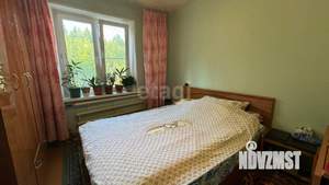 3-к квартира, вторичка, 62м2, 1/9 этаж