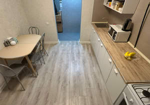 3-к квартира, вторичка, 69м2, 1/10 этаж