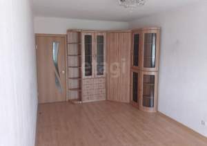 2-к квартира, вторичка, 62м2, 5/16 этаж