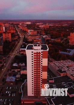 2-к квартира, сданный дом, 61м2, 19/24 этаж