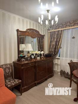 1-к квартира, вторичка, 43м2, 4/16 этаж