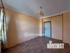 3-к квартира, вторичка, 63м2, 2/2 этаж