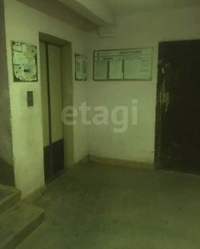 1-к квартира, вторичка, 34м2, 10/10 этаж