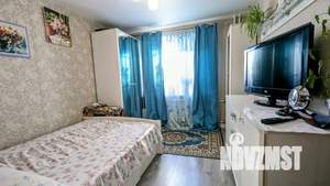 3-к квартира, вторичка, 76м2, 1/8 этаж