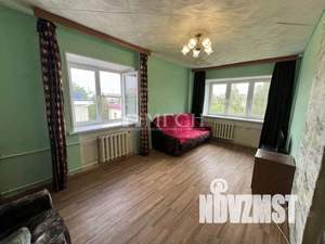 1-к квартира, вторичка, 30м2, 5/5 этаж