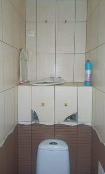 3-к квартира, вторичка, 62м2, 3/9 этаж