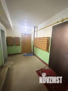 2-к квартира, вторичка, 50м2, 2/9 этаж