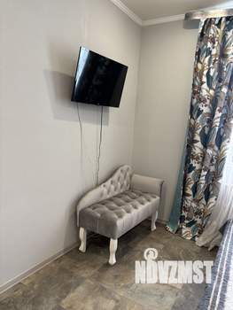 Студия квартира, вторичка, 21м2, 5/6 этаж