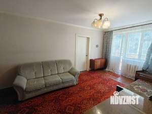 2-к квартира, вторичка, 44м2, 2/5 этаж