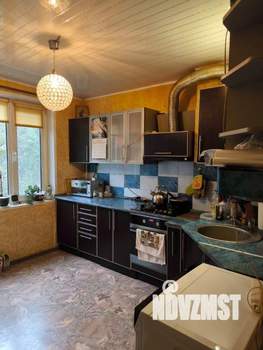 2-к квартира, вторичка, 48м2, 5/5 этаж