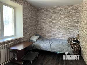 2-к квартира, вторичка, 40м2, 2/2 этаж