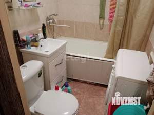 1-к квартира, вторичка, 32м2, 1/2 этаж