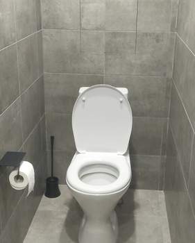 1-к квартира, вторичка, 49м2, 9/10 этаж