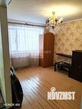 1-к квартира, вторичка, 30м2, 1/5 этаж