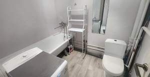 1-к квартира, вторичка, 36м2, 4/5 этаж