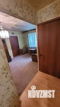 2-к квартира, вторичка, 46м2, 1/5 этаж