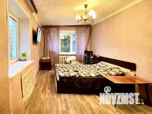 1-к квартира, вторичка, 32м2, 3/4 этаж