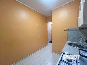 1-к квартира, вторичка, 20м2, 2/5 этаж