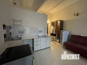 Студия квартира, вторичка, 18м2, 2/4 этаж
